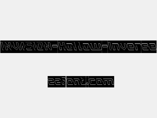 INVASION-Hollow-Inverse