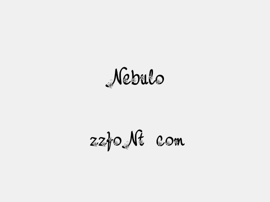 Nebulo