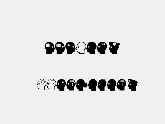 LLFaces