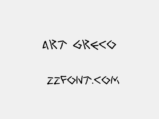 Art Greco