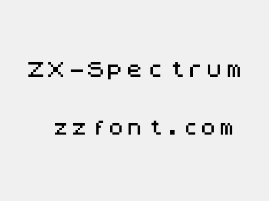 ZX-Spectrum