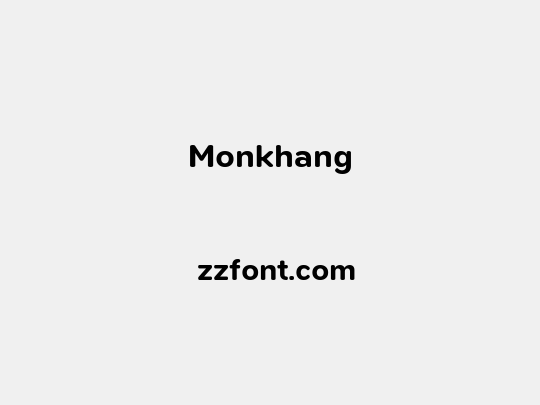 Monkhang