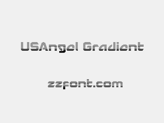 USAngel Gradient