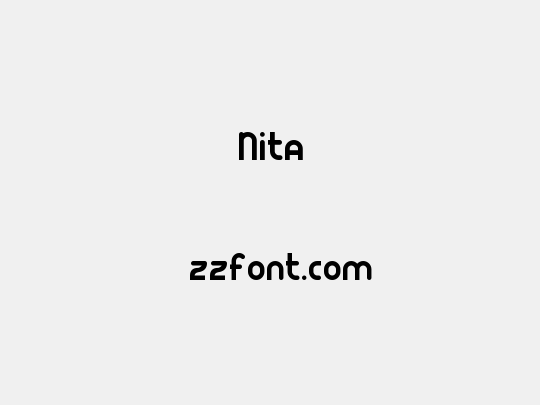 Nita