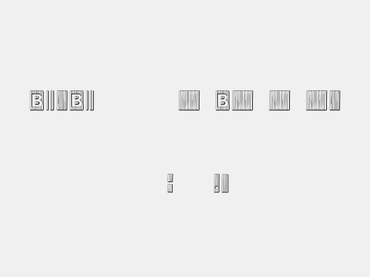 BadBaltimore Beveled