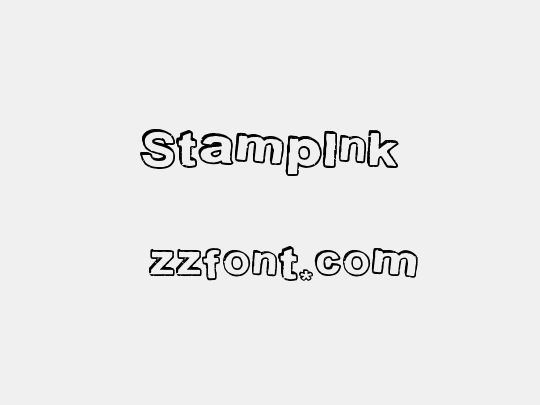 StampInk