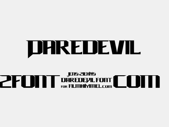 Daredevil