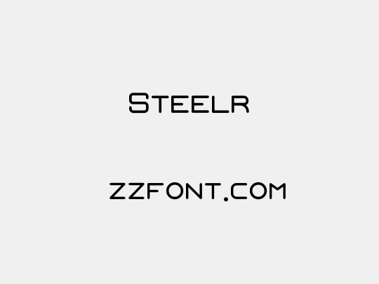 Steelr