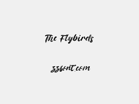 The Flybirds