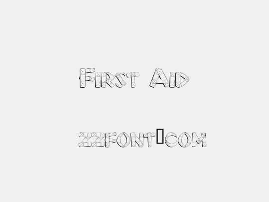 First Aid