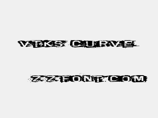 VTKS CURVE