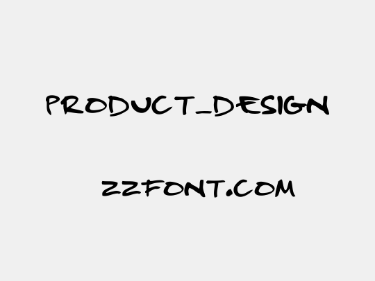 Product_Design