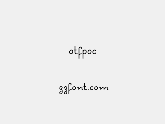 otfpoc