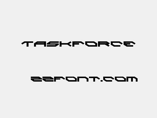 Taskforce