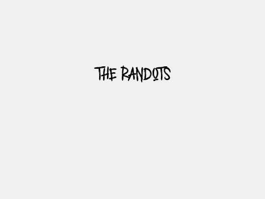THE RANDOTS