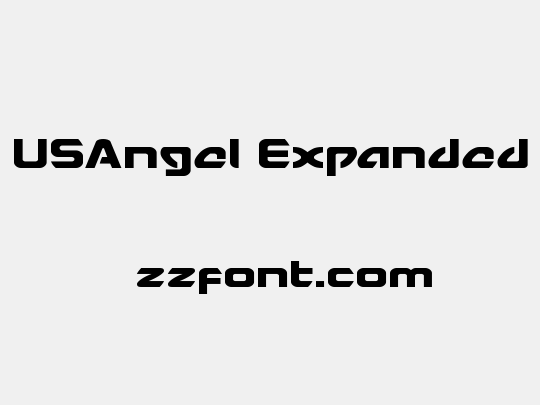 USAngel Expanded