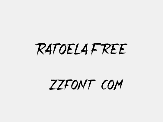 Ratoela Free