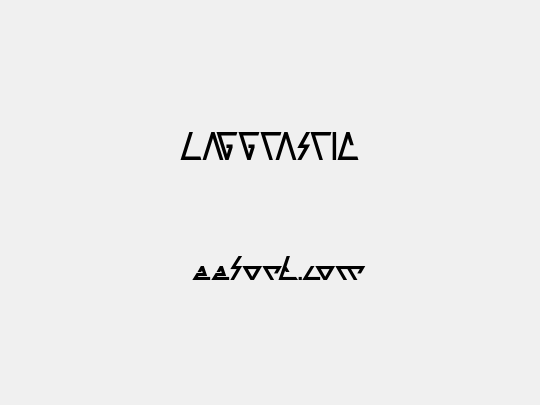 LAGGTASTIC