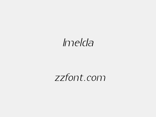 Imelda