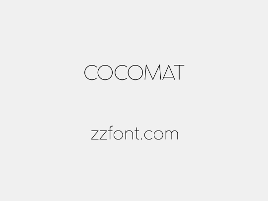 COCOMAT