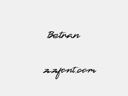 Betran