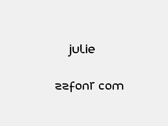 Julie01
