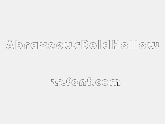 AbraxeousBoldHollow