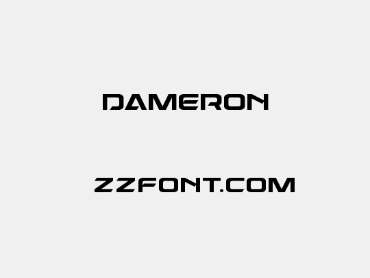 Dameron