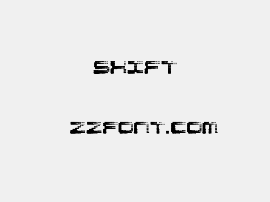 Shift