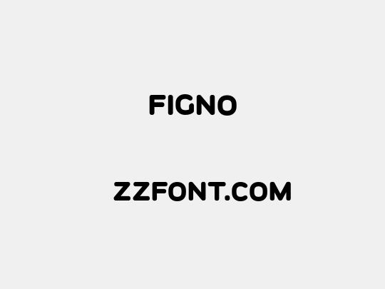 Figno
