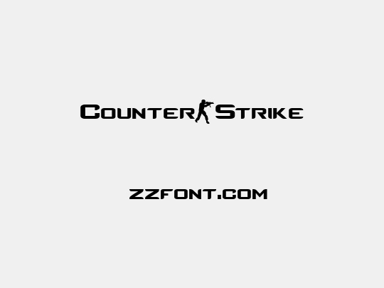 Counter-Strike
