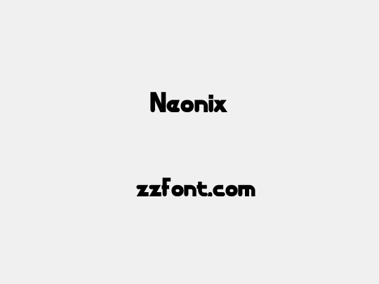 Neonix