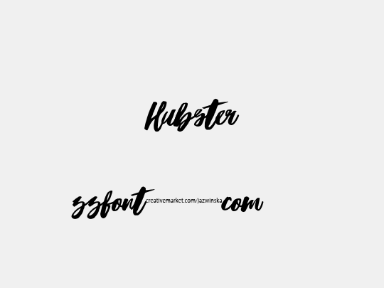 Hubster