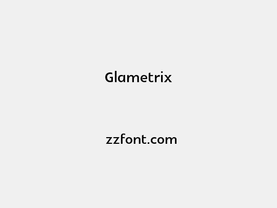 Glametrix