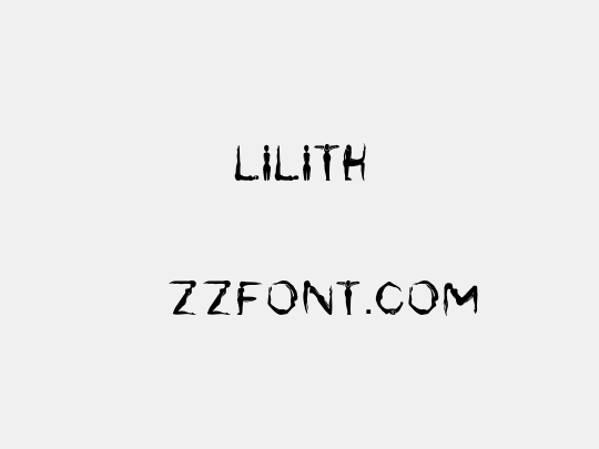 Lilith