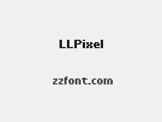 LLPixel