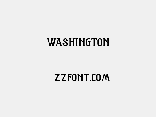 Washington