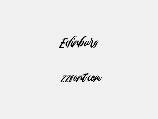 Edinburg