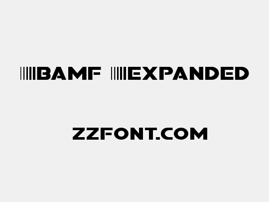 Bamf Expanded
