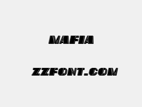 Mafia