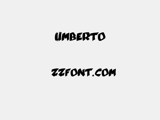 Umberto
