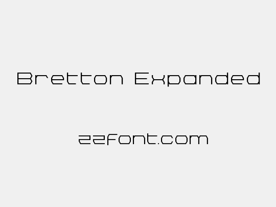 Bretton Expanded