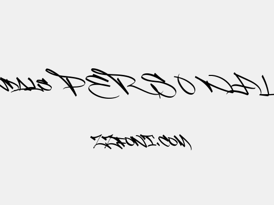 Light Wandals PERSONAL USE