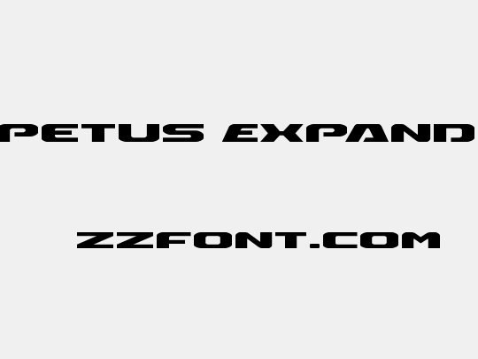 Iapetus Expanded