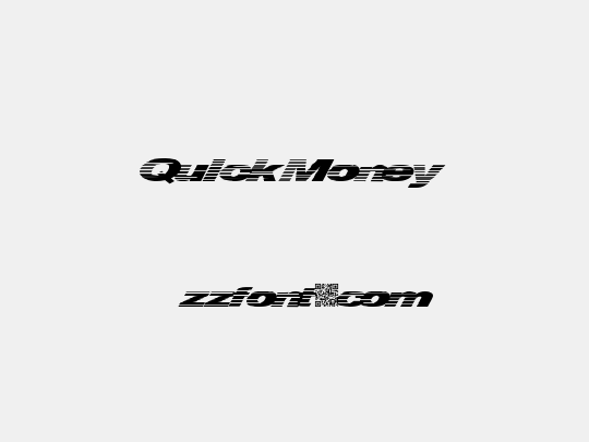 QuickMoney