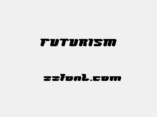 FUTURISM