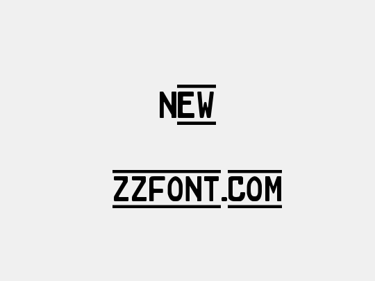 New