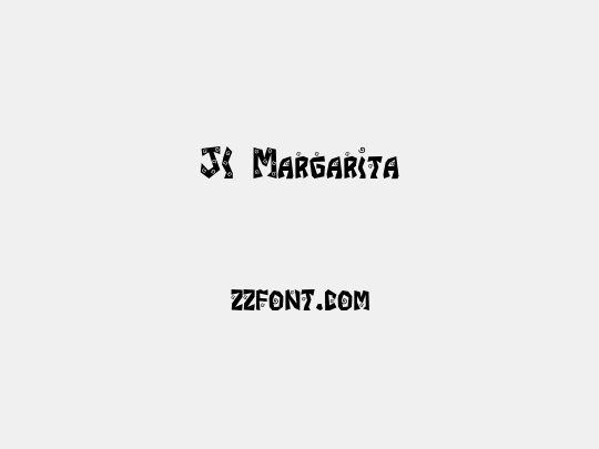 JI Margarita