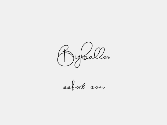 Bigballon