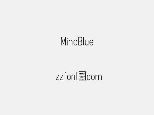 MindBlue